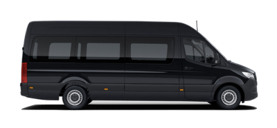Adana Mersin Transfer Sprinter VIP