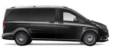 Adana Mersin Transfer Mercedes VITO